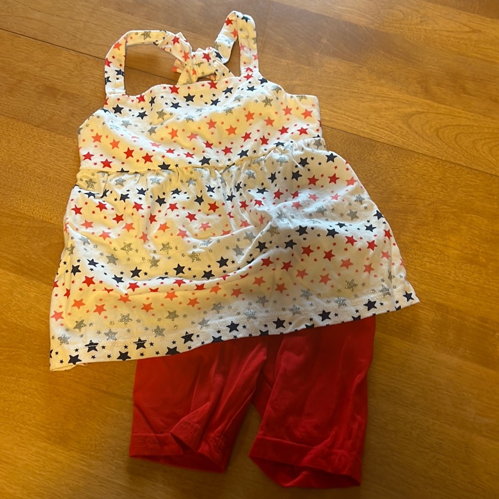 Carters Kids set